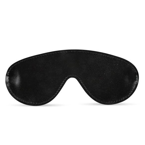 Hemmelig Nytelsessett - Avansert BDSM, 14 deler (svart)