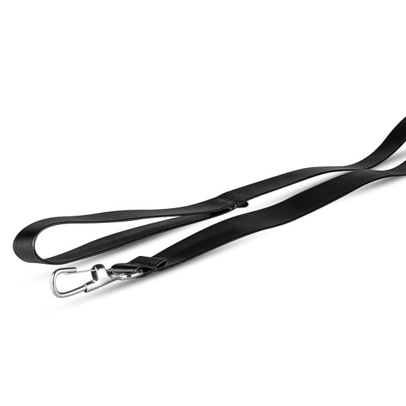 Hemmelig Nytelsessett - Avansert BDSM, 14 deler (svart)