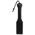 Secret Pleasure Chest - avansert BDSM-sett - 14 deler (svart)
