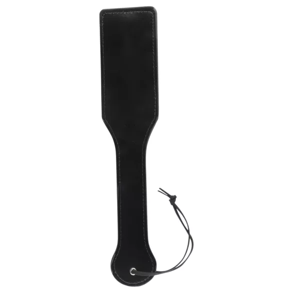 Secret Pleasure Chest - avansert BDSM-sett - 14 deler (svart)