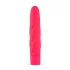 LoveBoxxx Jeg elsker Red - vibratorsett med binder (6 deler) - rød