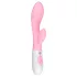 LoveBoxxx Jeg Elsker Rosa - Vibrator Og Bondage Sett (6 Deler) - Rosa