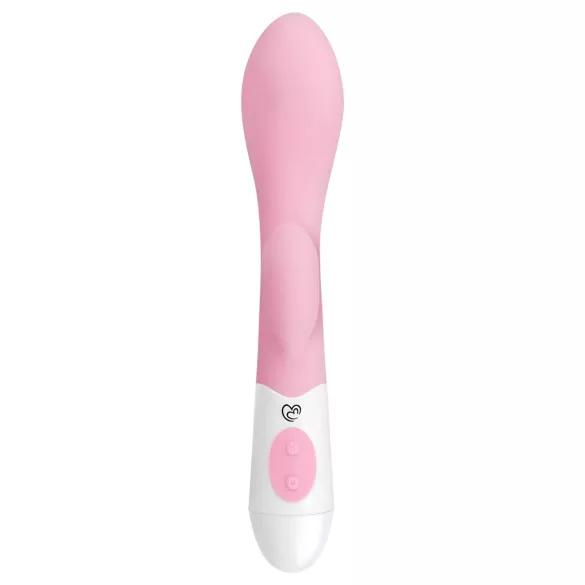 LoveBoxxx Jeg Elsker Rosa - Vibrator Og Bondage Sett (6 Deler) - Rosa