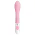 LoveBoxxx Jeg Elsker Rosa - Vibrator Og Bondage Sett (6 Deler) - Rosa