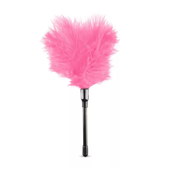 LoveBoxxx Jeg Elsker Rosa - Vibrator Og Bondage Sett (6 Deler) - Rosa