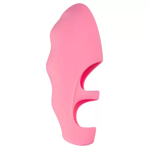 LoveBoxxx Jeg Elsker Rosa - Vibrator Og Bondage Sett (6 Deler) - Rosa