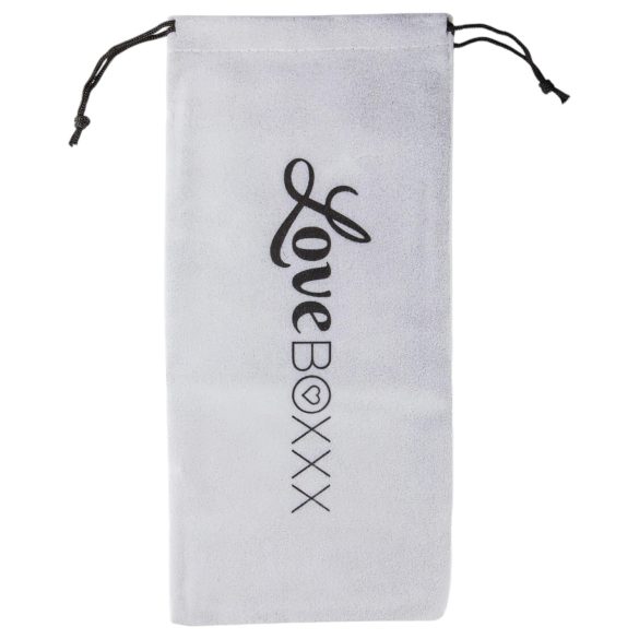LoveBoxxx Yourself - Sexlekesett for menn (5 deler)