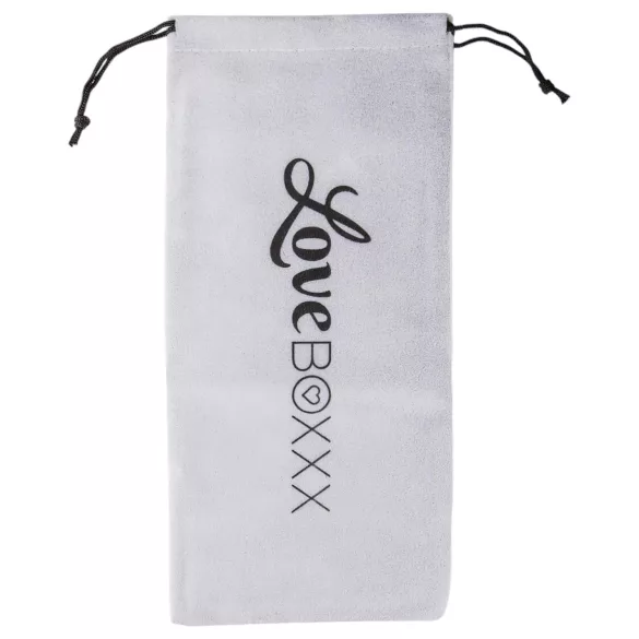 LoveBoxxx Yourself - Sexlekesett for menn (5 deler)
