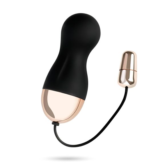 LoveBoxxx Kjærlighetssett for Par - 5-delt Vibratorpakke