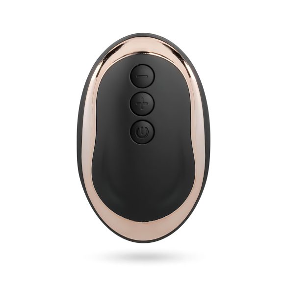 LoveBoxxx Kjærlighetssett for Par - 5-delt Vibratorpakke