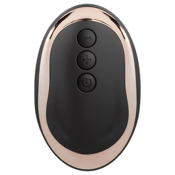 LoveBoxxx Kjærlighetssett for Par - 5-delt Vibratorpakke