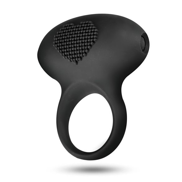 LoveBoxxx Kjærlighetssett for Par - 5-delt Vibratorpakke