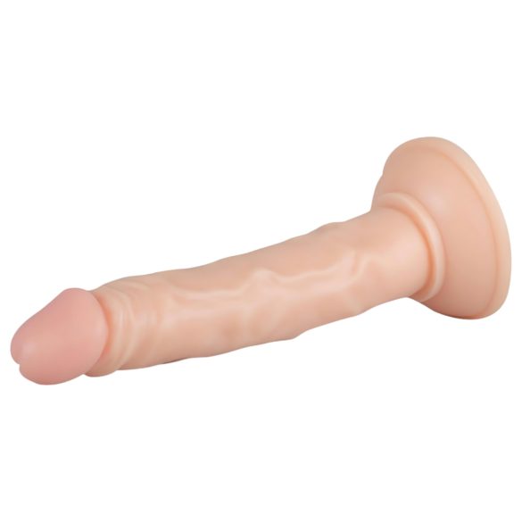 Real Fantasy Blane - naturtro dildo - 20cm (naturlig)