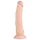 Real Fantasy Dylan - naturtro dildo - 23 cm (naturlig)