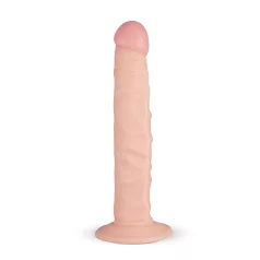 Real Fantasy Scott - naturtro dildo - 25 cm (naturlig)