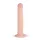Real Fantasy Scott - naturtro dildo - 25 cm (naturlig)