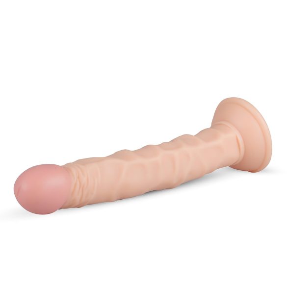 Real Fantasy Scott - naturtro dildo - 25 cm (naturlig)