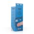 Real Fantasy Lexon - herlig naturtro dildo - 33 cm (naturlig)