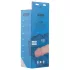 Real Fantasy Lexon - herlig naturtro dildo - 33 cm (naturlig)