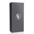 Real Fantasy Lewis - Oppladbar realistisk vibrator - 22 cm (naturlig)