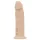 Real Fantasy Winston - sugekoppvibrator - 19 cm (naturtro)