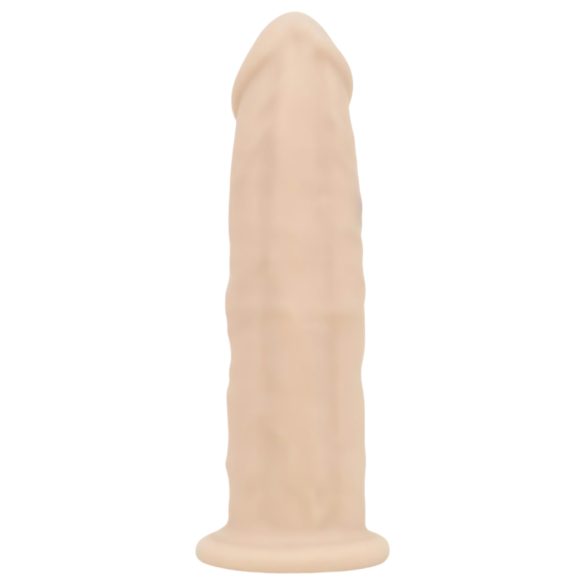 Real Fantasy Xavier - naturtro dildo - 23 cm (natur)