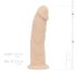 Real Fantasy Xavier - naturtro dildo - 23 cm (natur)