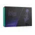 Secret Pleasure Chest - avansert BDSM-sett (14 deler)