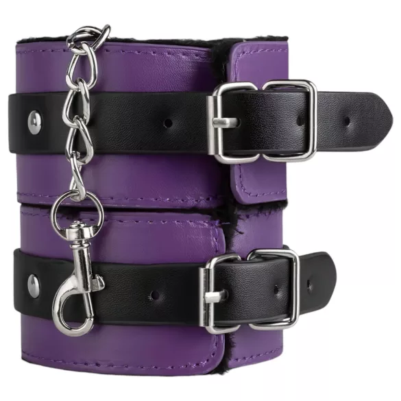 Secret Pleasure Chest - avansert BDSM-sett (14 deler)