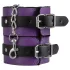 Secret Pleasure Chest - avansert BDSM-sett (14 deler)