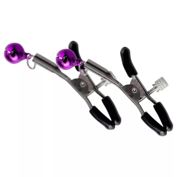 Secret Pleasure Chest - avansert BDSM-sett (14 deler)