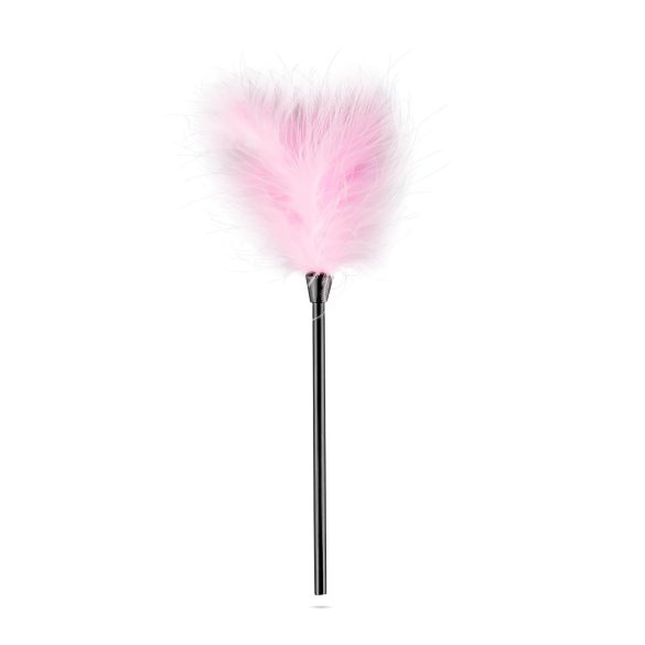 Hemmelig Nytelsesskrin - Avansert BDSM-sett - 14 deler (rosa)