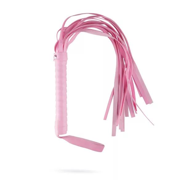 Secret Pleasure Chest - avansert BDSM-sett - 14 deler (rosa)