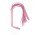 Secret Pleasure Chest - avansert BDSM-sett - 14 deler (rosa)