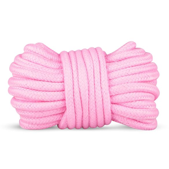 Hemmelig Nytelsesskrin - Avansert BDSM-sett - 14 deler (rosa)