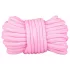 Secret Pleasure Chest - avansert BDSM-sett - 14 deler (rosa)