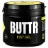 BUTTR Fisting Gel - vannbasert glidemiddel (500ml)