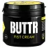 BUTTR Fisting Krem - håndfett-glidemiddel (500ml)