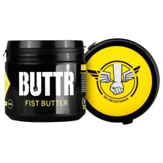 BUTTR Fisting Smør - knyttneveglidemiddel (500ml)