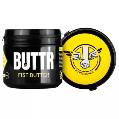 BUTTR Fisting Butter - analt fiste-smør (500 ml)