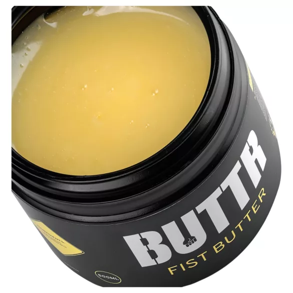 BUTTR Fisting Butter - analt fiste-smør (500 ml)