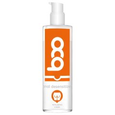 Boo Analspray - Mild bedøvelse for nytelse (50ml)