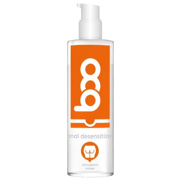 Boo Analspray - Mild bedøvelse for nytelse (50ml)