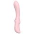 Vibes of Love Sweetheart - fleksibel G-punktvibrator (rosa)