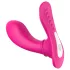Dreamtoys Essentials - G-punktstimulerende trusevibrator (magenta)