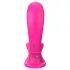 Dreamtoys Essentials - G-punktstimulerende trusevibrator (magenta)