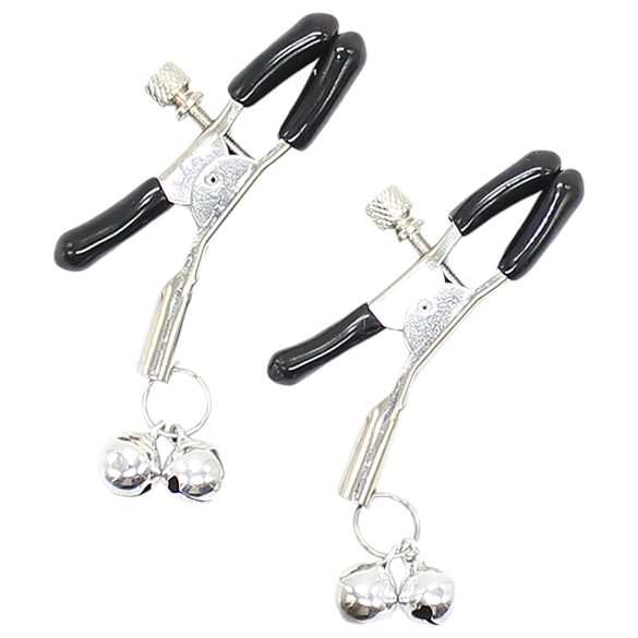 Blaze Ultimate - Bondage-sett - 10 deler (svart)