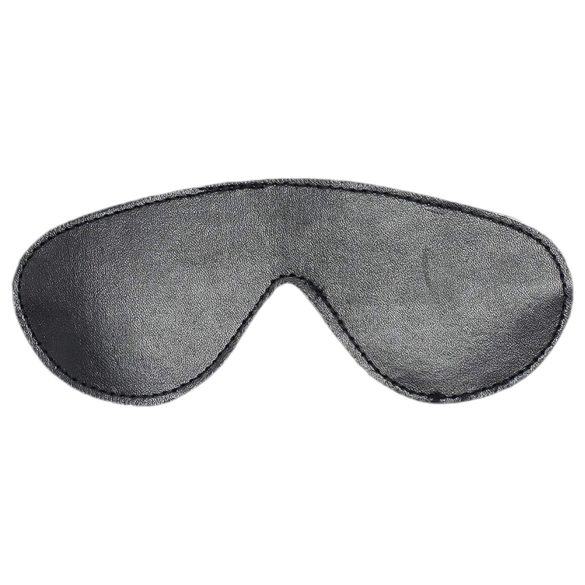 Blaze Ultimate - Bondage-sett - 10 deler (svart)