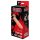 RealStuff Strap-On - slank, påsettbar dildo (naturlig)