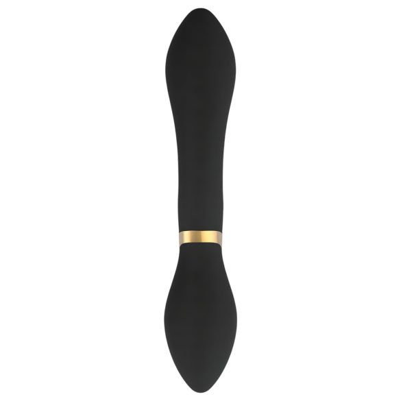 Elite Josephine - oppladbar G-punkt vibrator (svart)